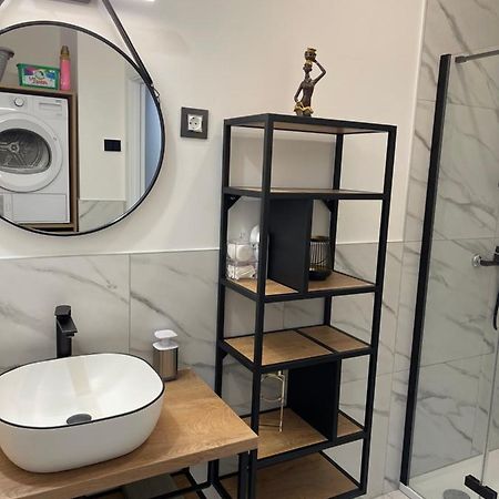 Apartman Mala Zagreb Bagian luar foto