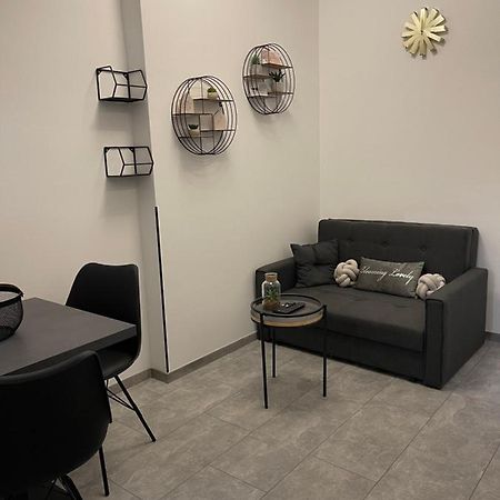 Apartman Mala Zagreb Bagian luar foto