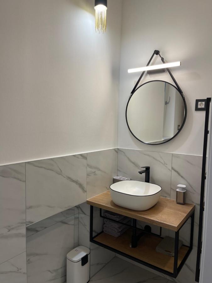 Apartman Mala Zagreb Bagian luar foto