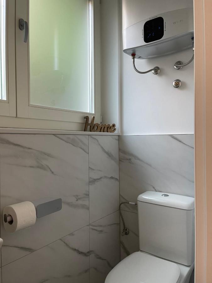Apartman Mala Zagreb Bagian luar foto