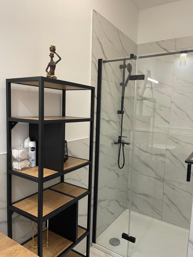 Apartman Mala Zagreb Bagian luar foto
