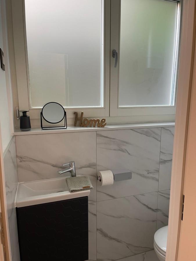 Apartman Mala Zagreb Bagian luar foto