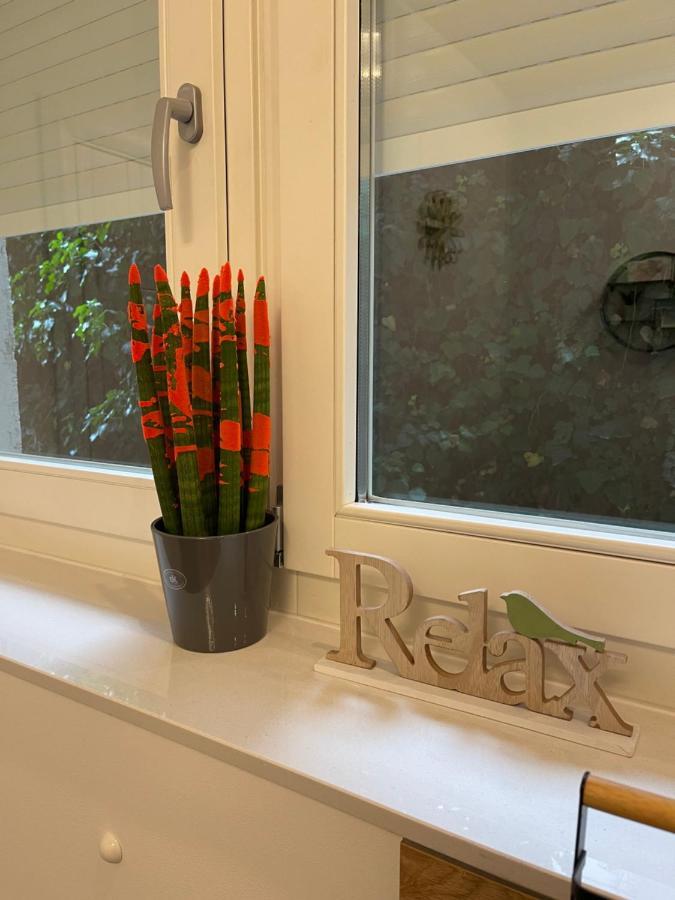 Apartman Mala Zagreb Bagian luar foto