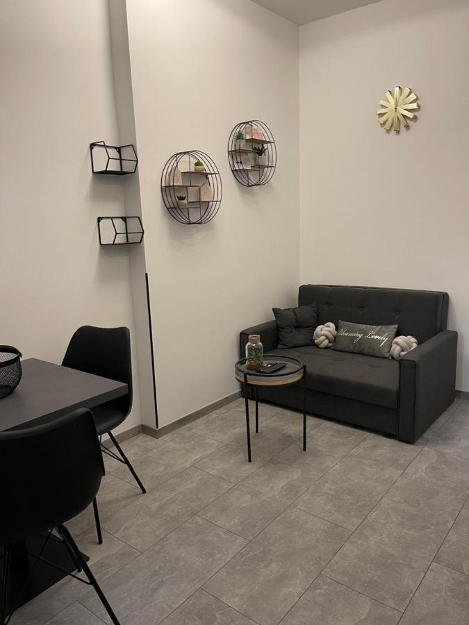Apartman Mala Zagreb Bagian luar foto