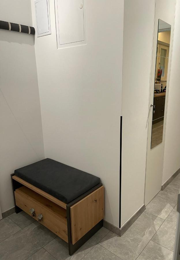 Apartman Mala Zagreb Bagian luar foto