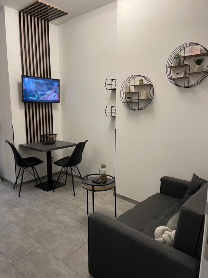 Apartman Mala Zagreb Bagian luar foto